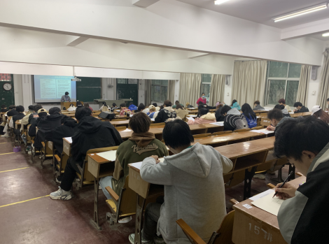 全日制自考助学班工作总结 为学生梦想护航 ——武汉长江教育专修学院纪实